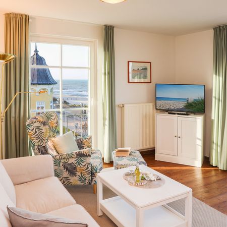Haus Meeresblick WM416
