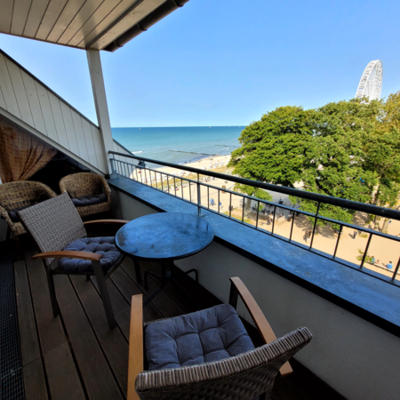 Haus Meeresblick WM516