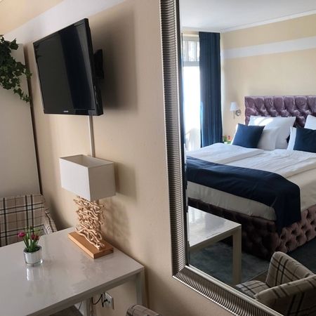 Studio-Appartement Elegance