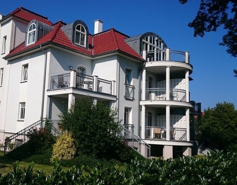 Strandpalais