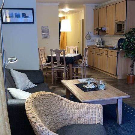 Haus Meeresblick WM107
