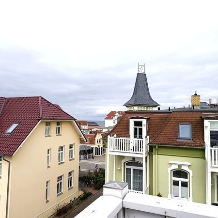 Fewo Rosenhof 18
