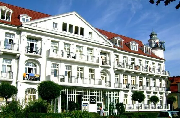 Haus am Park