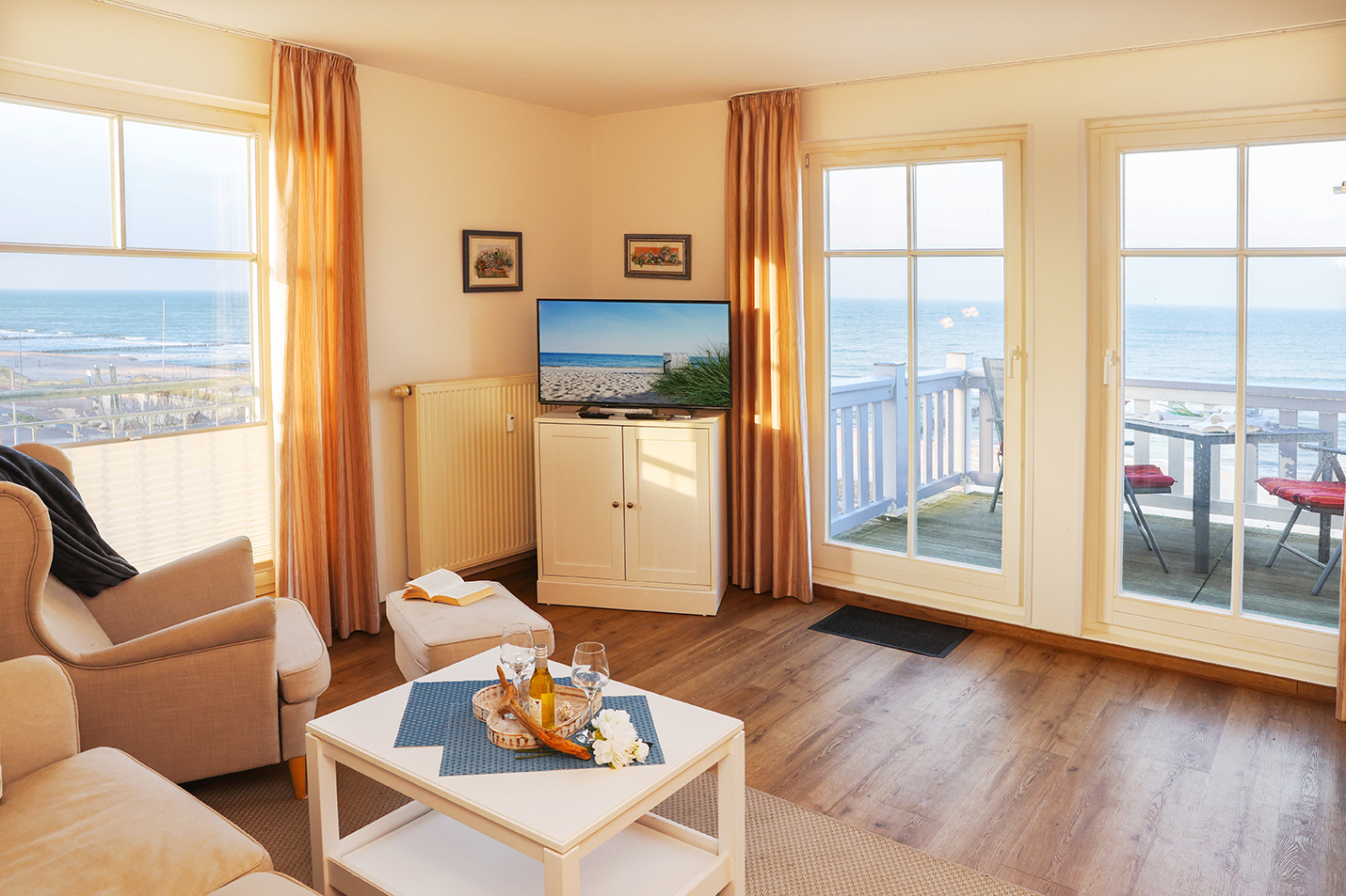 Haus Meeresblick WM319