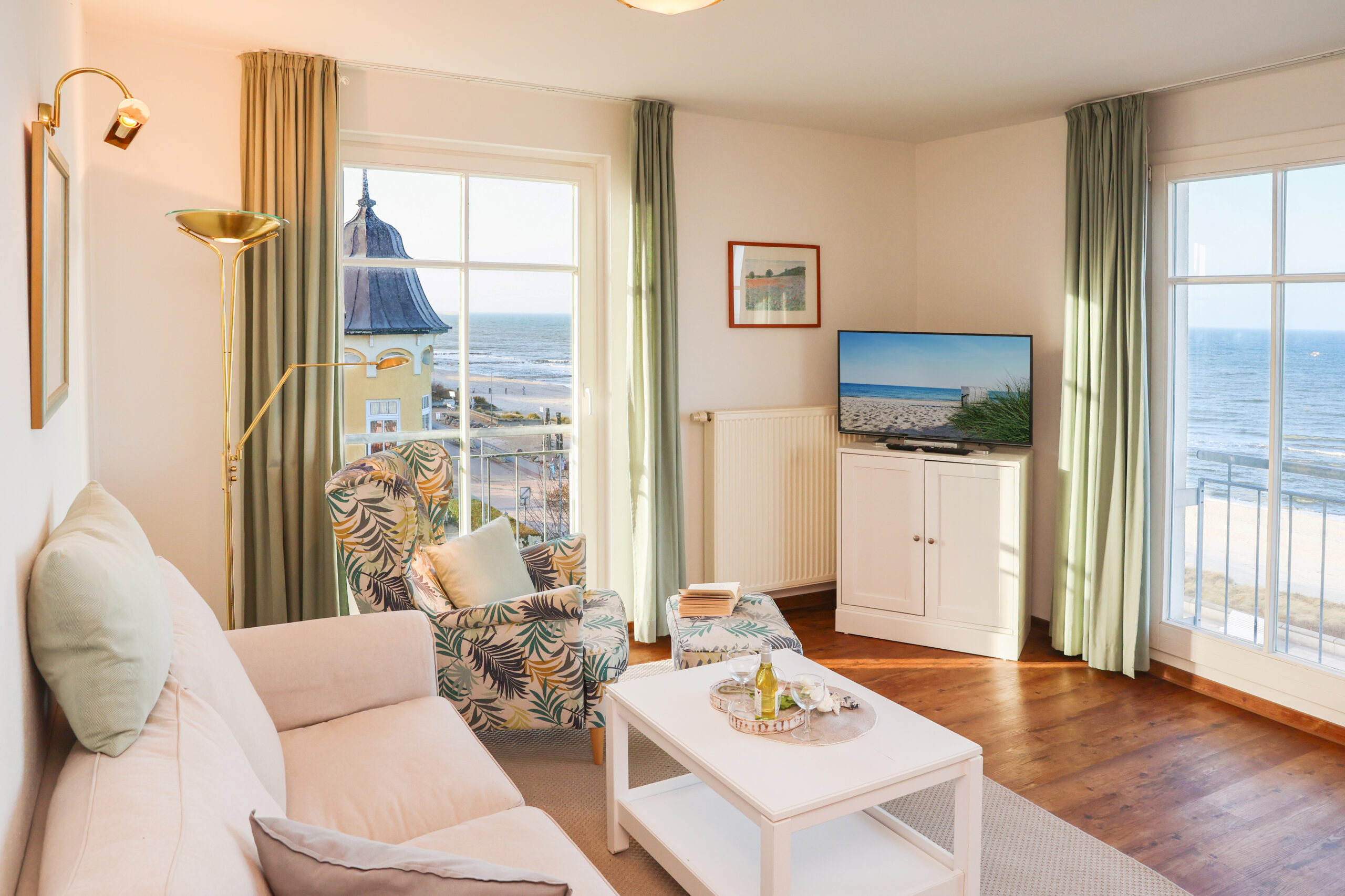 Haus Meeresblick WM416