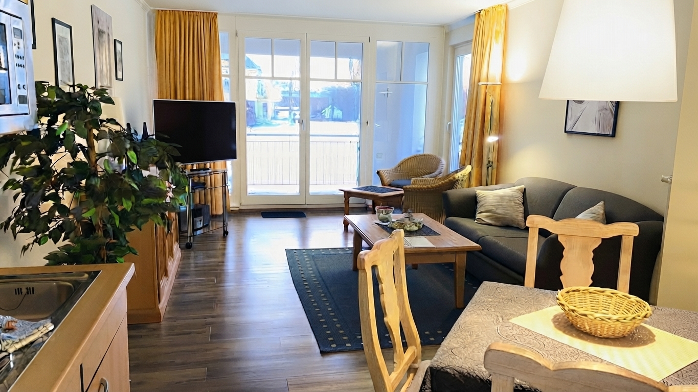 Haus Meeresblick WM107