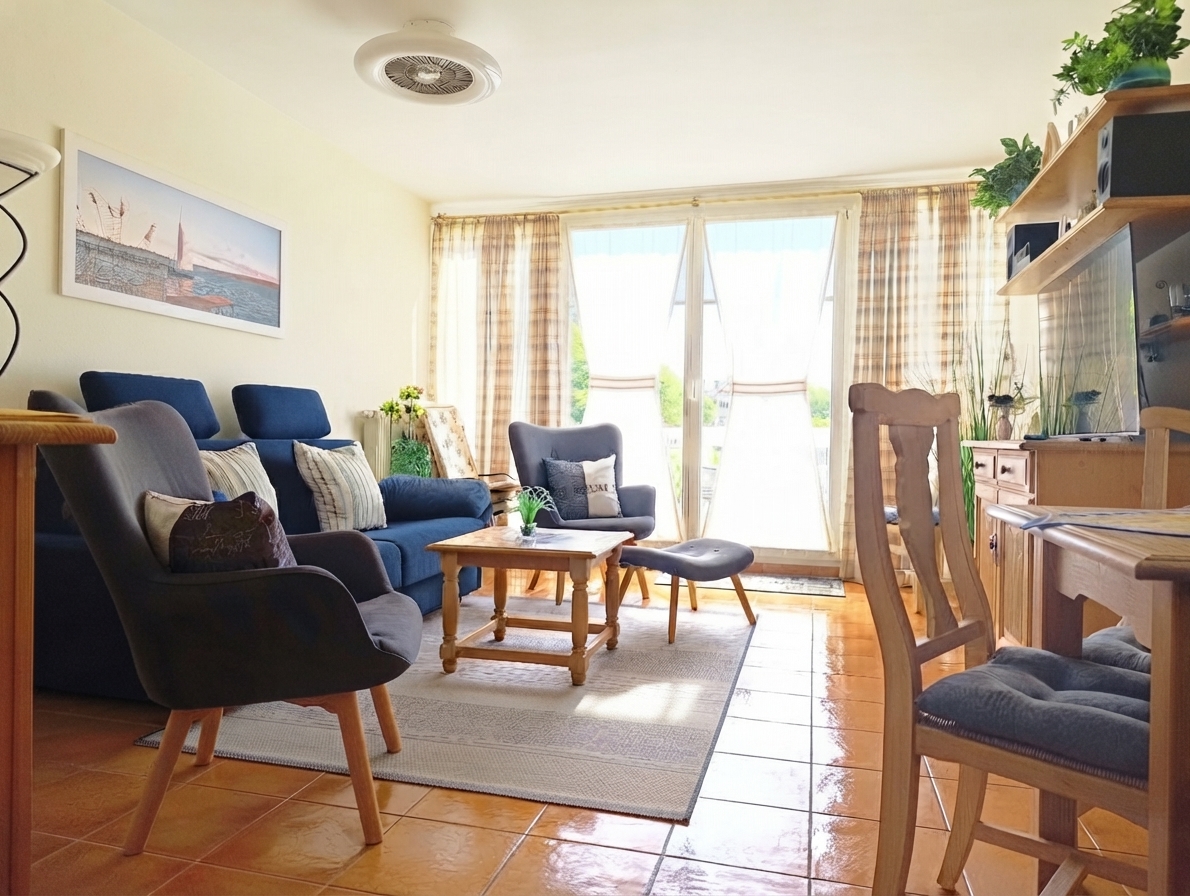 Haus Meeresblick WM110