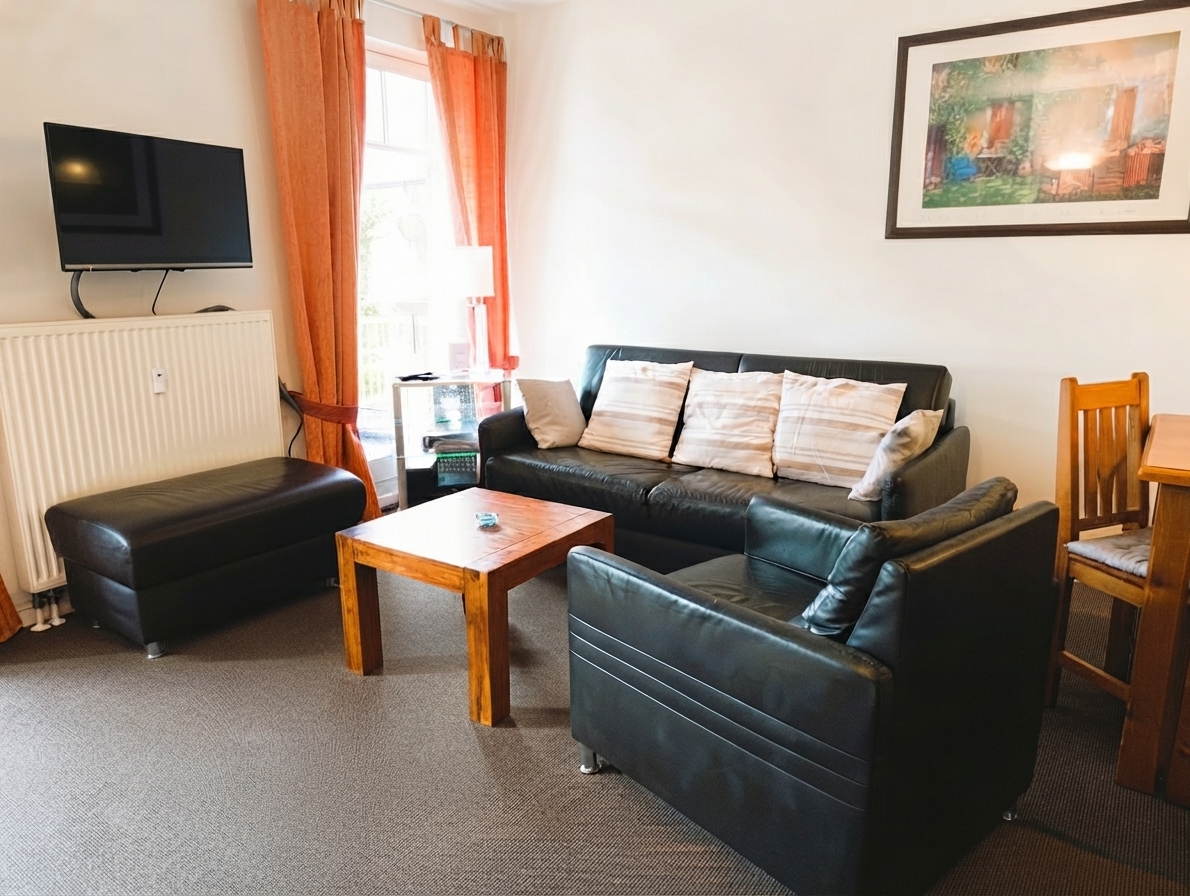 Haus Meeresblick WM301