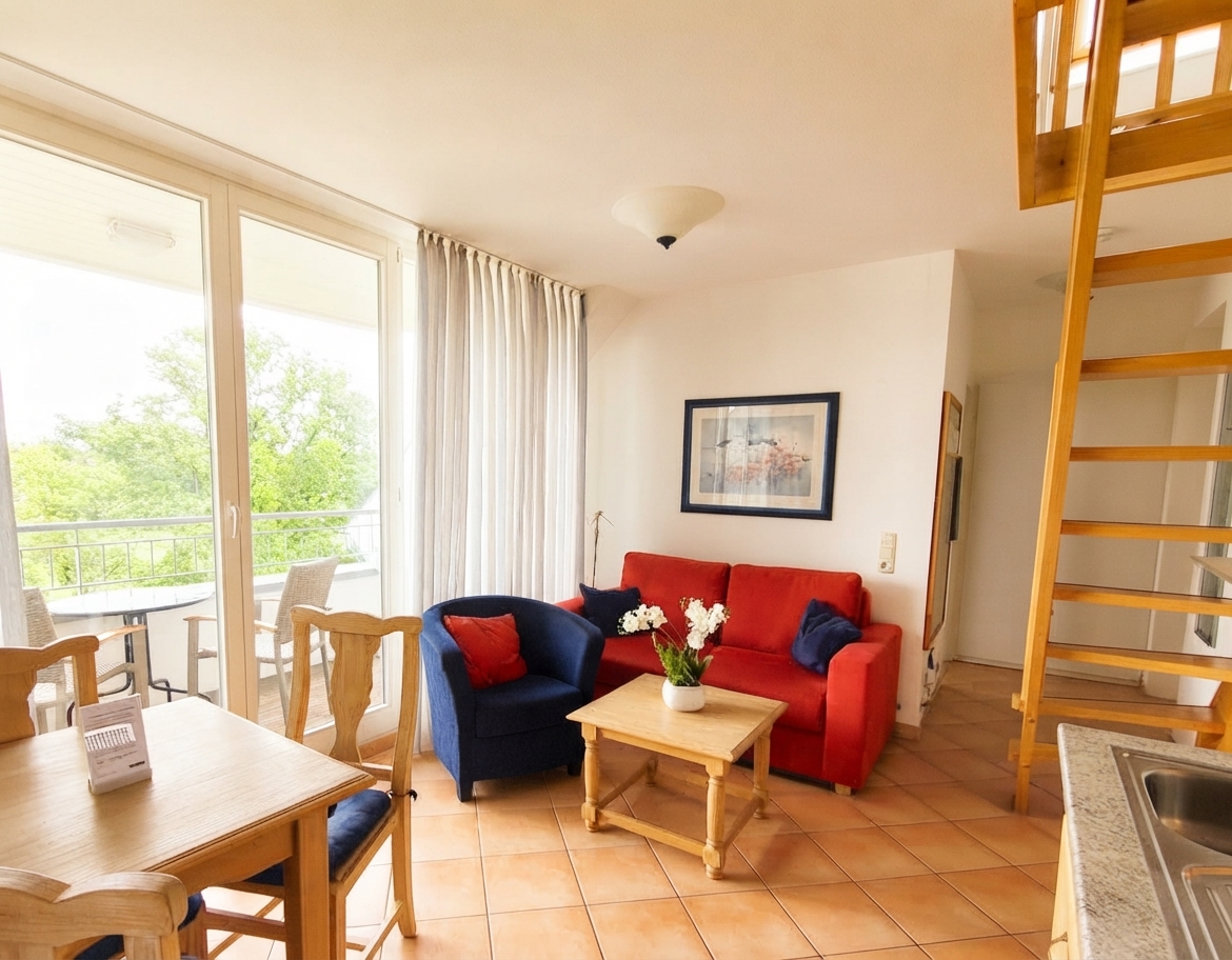 Haus Meeresblick WM516