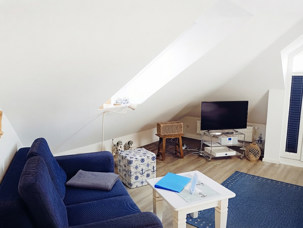 Fewo am Rosenhof 301