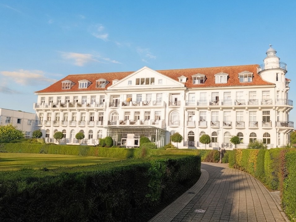 Haus am Park