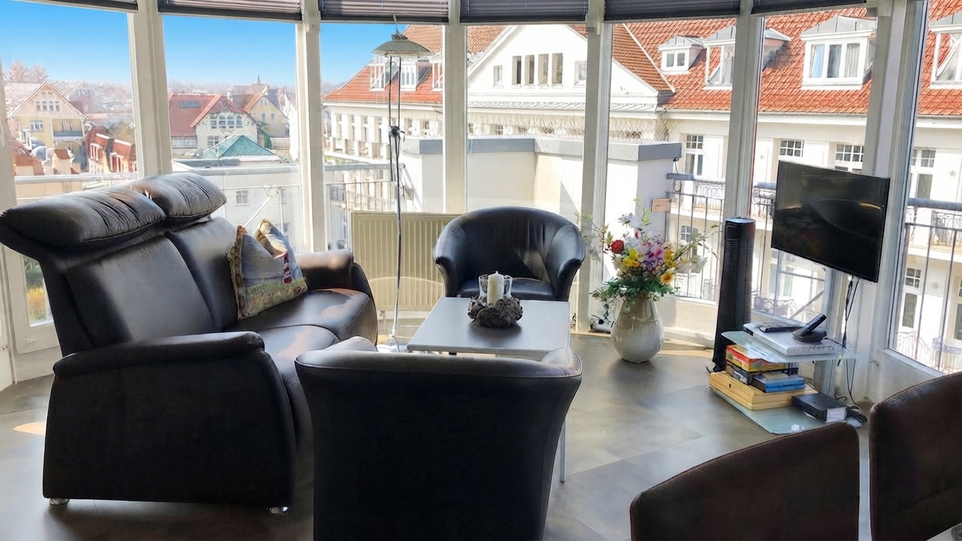 Haus Meeresblick WM411