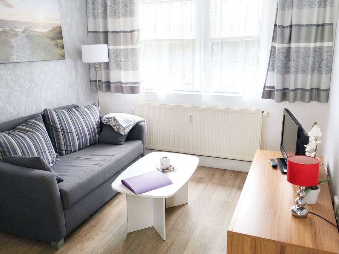 Fewo Rosenhof TW 103