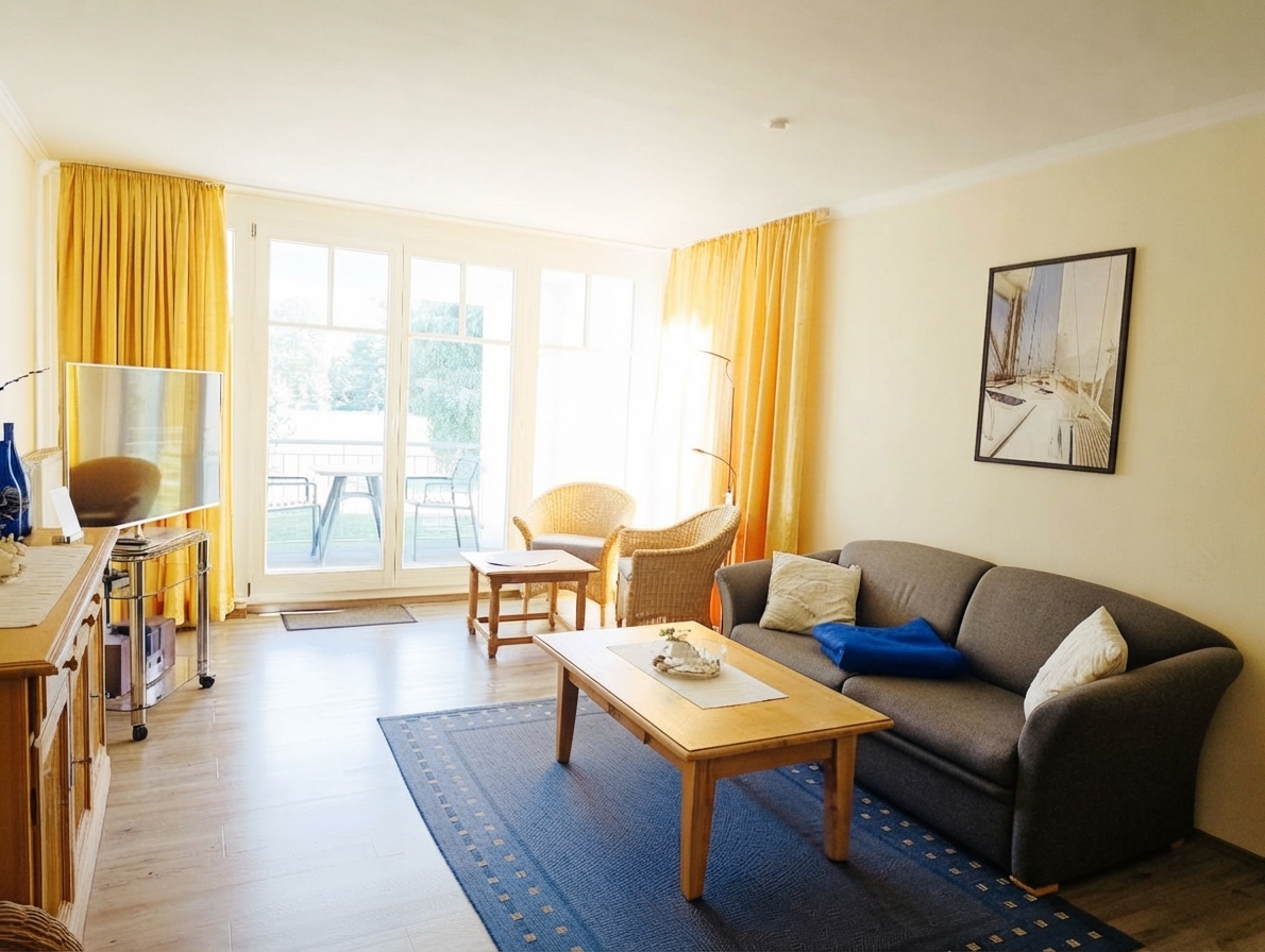 Haus Meeresblick WM107