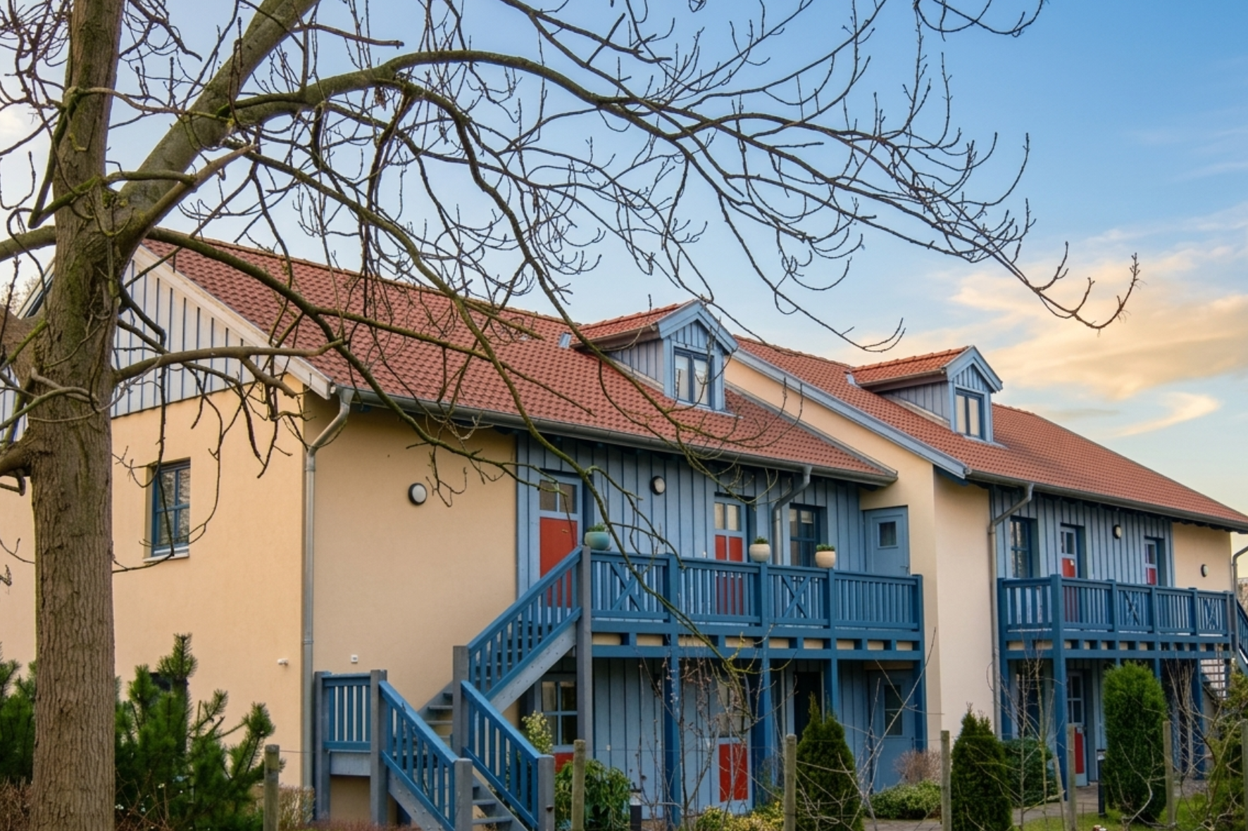 Haus Störtebeker