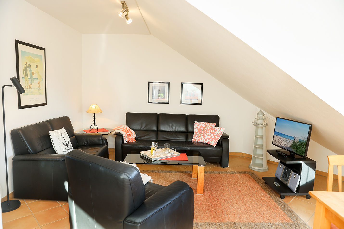 Haus Meeresblick WM503