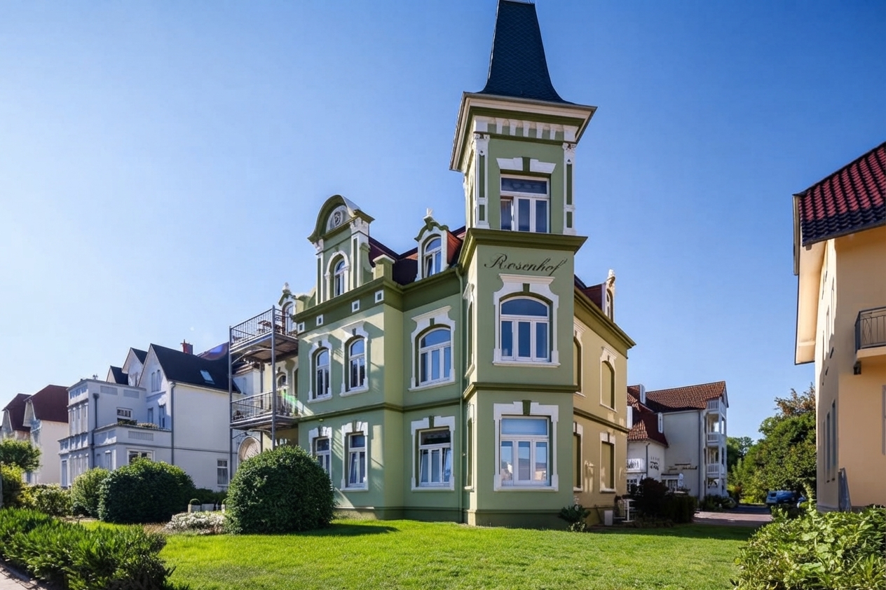 Am Rosenhof