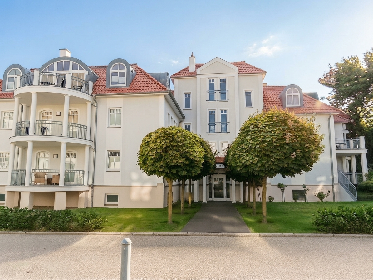 Strandpalais