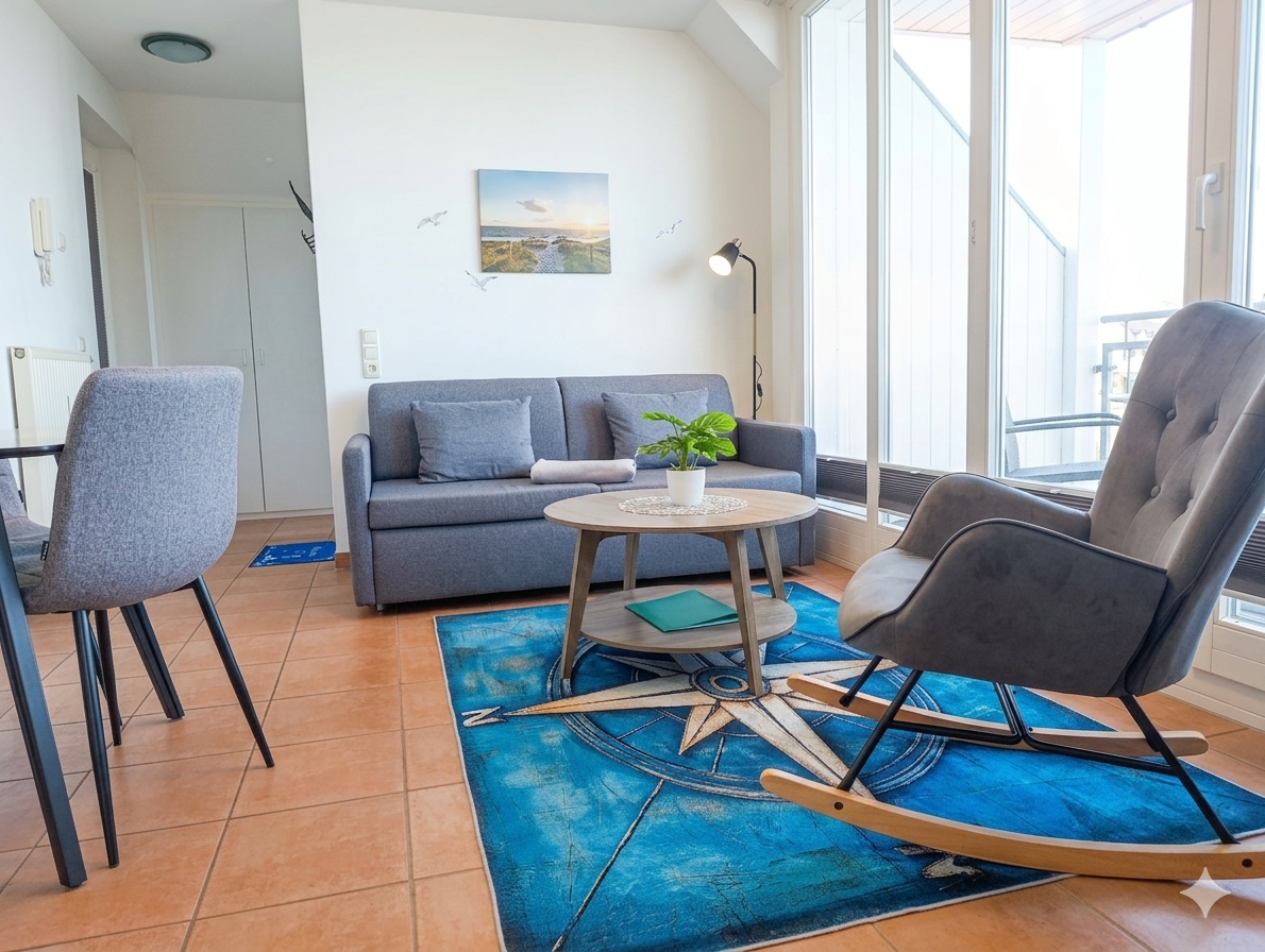 Haus Meeresblick WM510